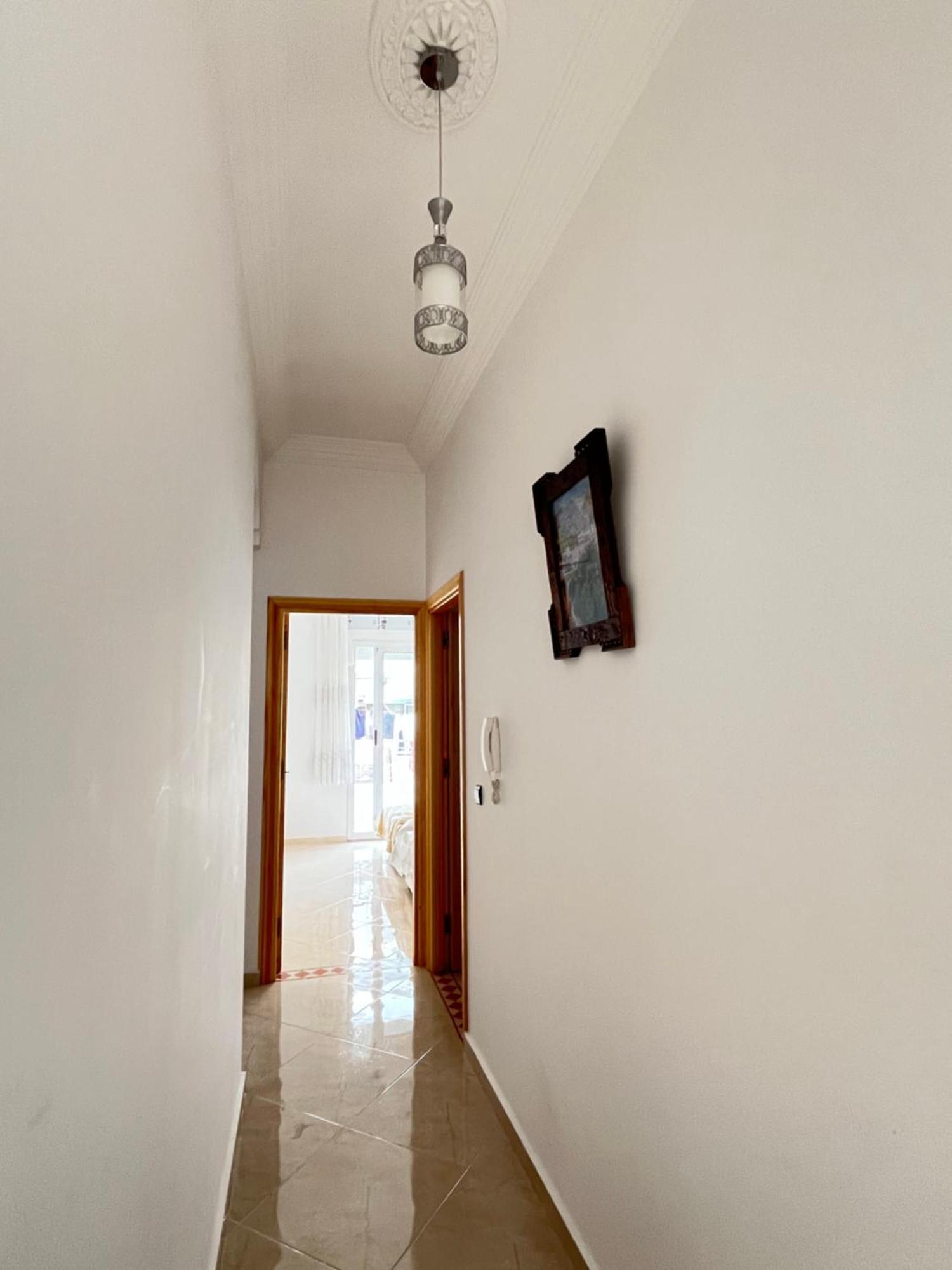 Appartamento Chaouen Blue Pearl Chefchaouen Esterno foto